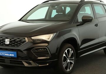 Seat Ateca 12.200 km 29.490 &euro; Donnersdorf 97499