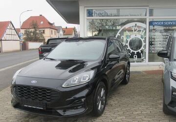 Ford Kuga 49.999 km 19.990 &euro; Grettstadt 97508