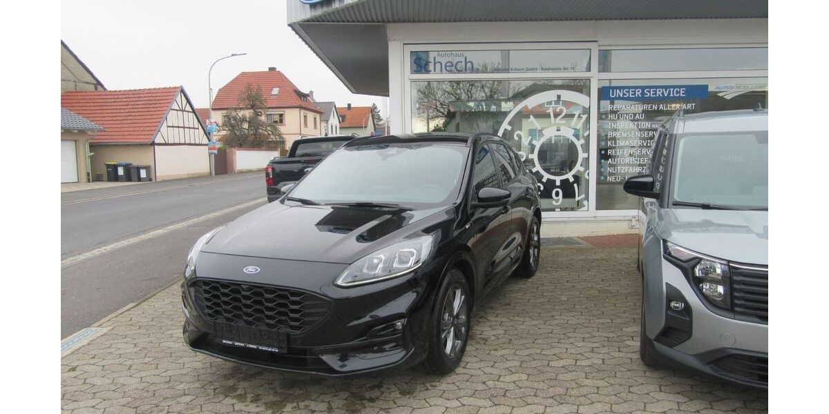 Ford Kuga 49.999 km 19.990 &euro; Grettstadt 97508