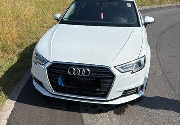 Audi A3 175.000 km 14.000 &euro; Bad Kissingen 97688
