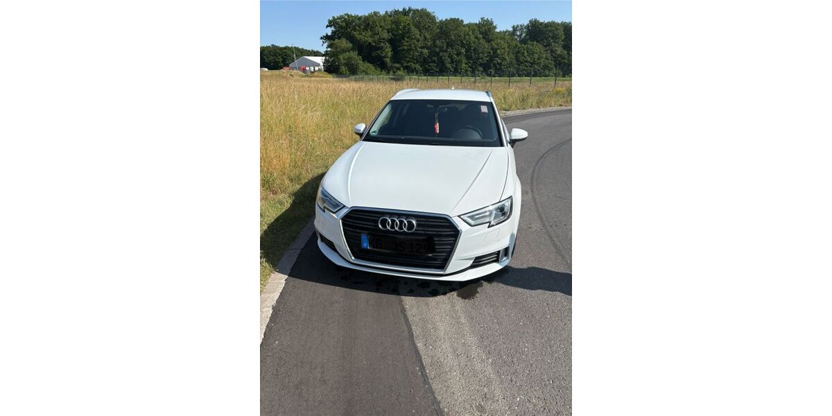 Audi A3 175.000 km 14.000 &euro; Bad Kissingen 97688