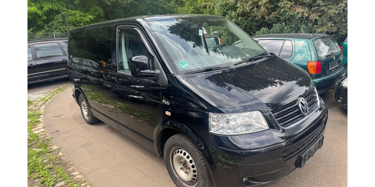 VW T5 Transporter 325.500 km 6.450 &euro; Schweinfurt 97422