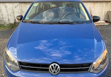 VW Polo 251.000 km 3.800 &euro; Schweinfurt 97422