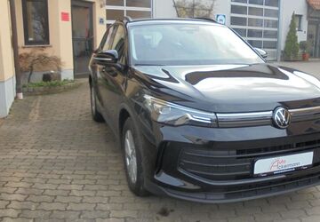 VW Tiguan 18.600 km 32.850 &euro; Hausen 97262