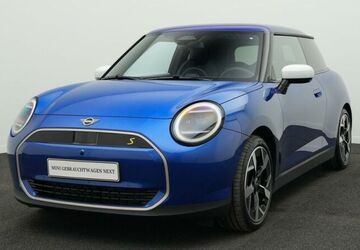 Mini Cooper SE 9.030 km 34.228 &euro; Schweinfurt 97424