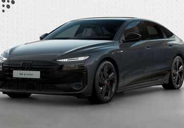 Audi A6 e-tron 3.500 km 78.845 &euro; Schweinfurt 97424