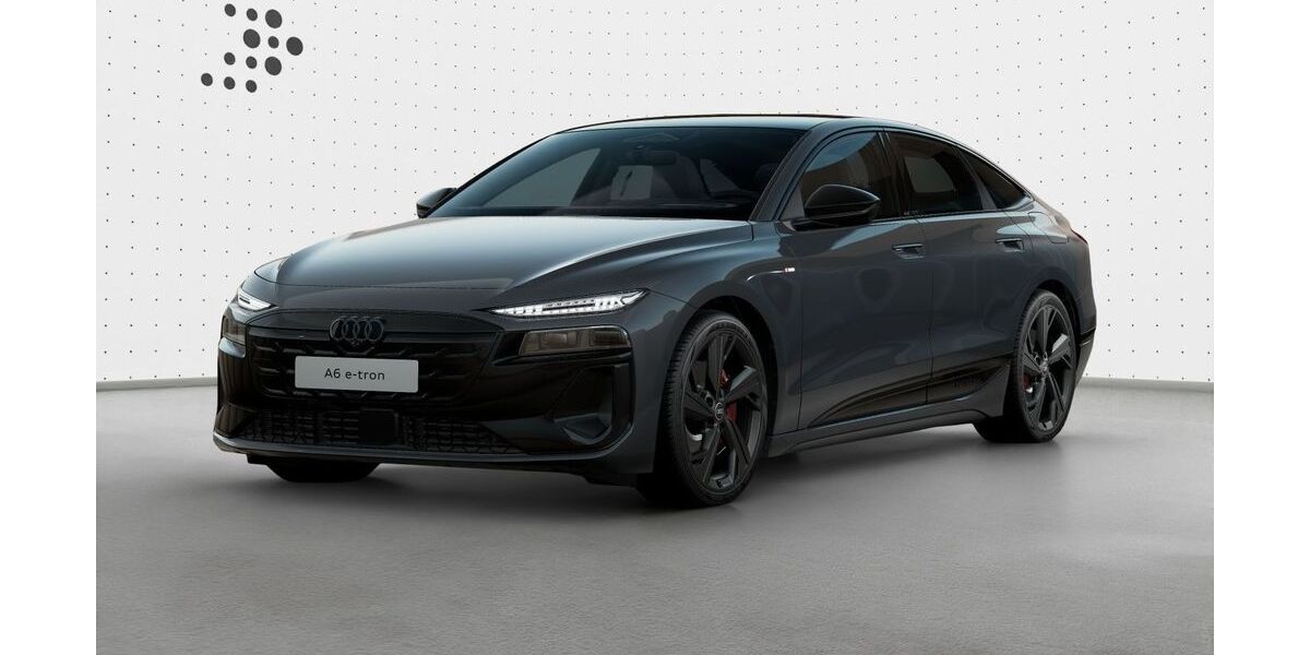 Audi A6 e-tron 3.500 km 78.845 &euro; Schweinfurt 97424