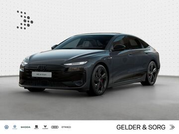 Gebrauchte Audi e-tron