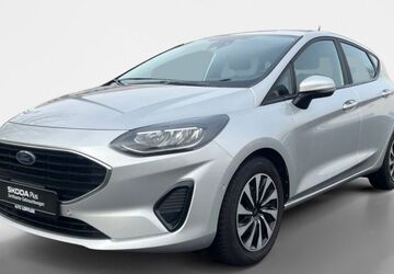 Ford Fiesta 36.346 km 15.240 &euro; Schweinfurt 97424