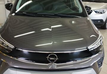 Opel Crossland (X) 30.300 km 18.250 &euro; Grafenrheinfeld 97506