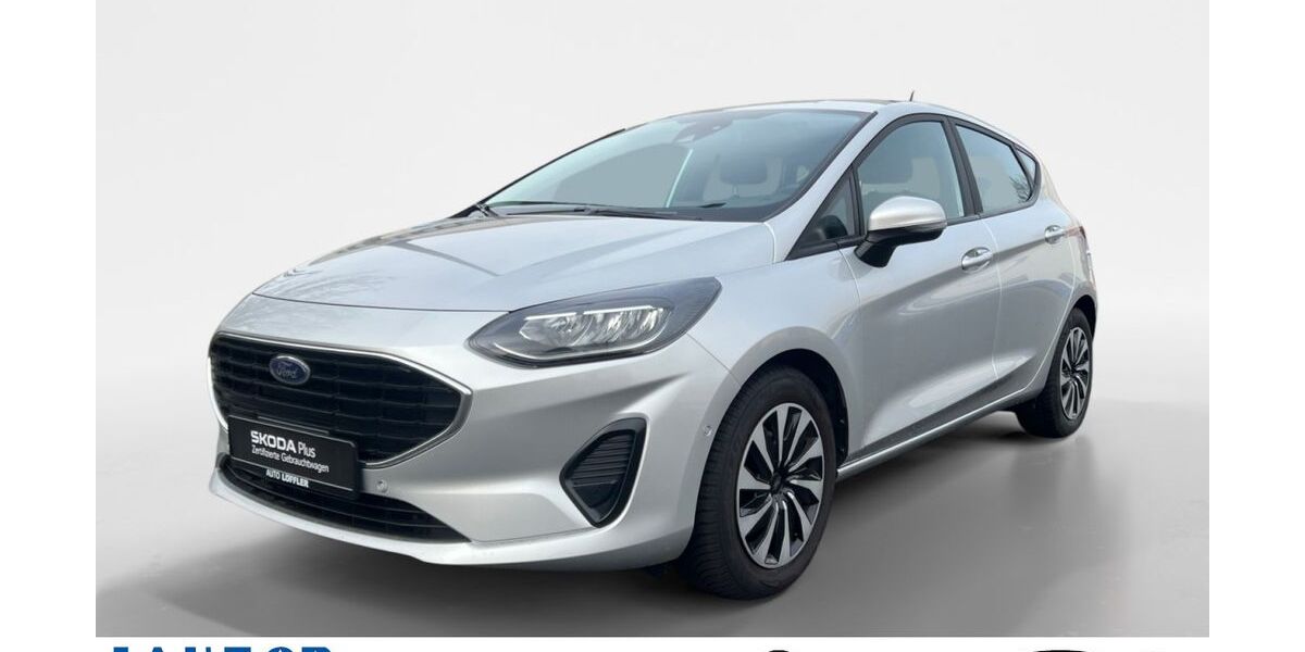 Ford Fiesta 36.346 km 16.940 &euro; Schweinfurt 97424