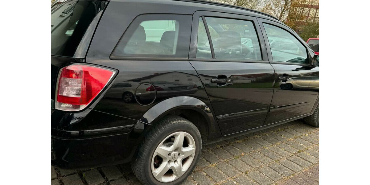 Opel Astra H Caravan 245.000 km 1.300 &euro; Sulzheim 97529