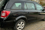 Opel Astra H Caravan 245.000 km 1.300 &euro; Sulzheim 97529