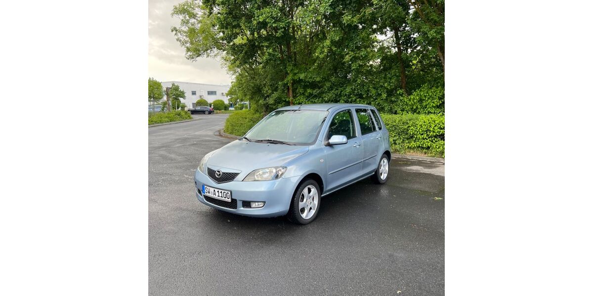 Mazda 2 144.000 km 1.999 &euro; Schweinfurt 97422