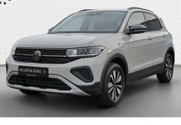 VW T-Cross 2.979 km 27.990 &euro; Haßfurt 97437