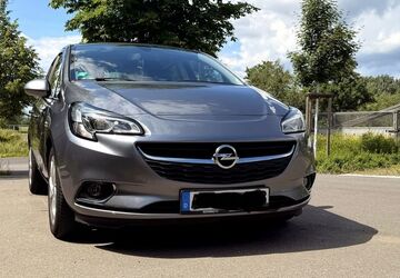 Opel Corsa 143.000 km 7.600 &euro; Schweinfurt 97424