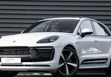 Porsche Macan 45.500 km 69.890 &euro; Estenfeld 97230