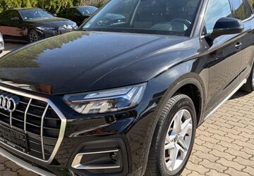 Audi Q5 95.820 km 29.950 &euro; Bad Kissingen 97688