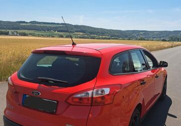 Ford Focus 145.380 km 5.500 &euro; Hammelburg 97762