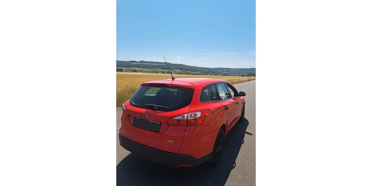 Ford Focus 145.380 km 5.500 &euro; Hammelburg 97762