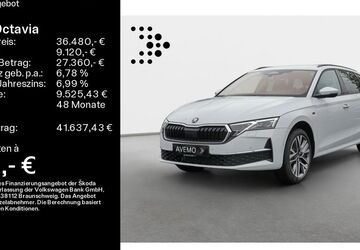 Skoda Octavia 11.800 km 34.990 &euro; Schweinfurt 97424