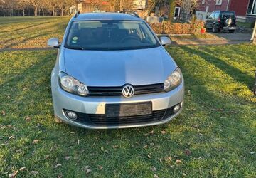 VW Golf 256.000 km 4.900 &euro; Münnerstadt 97702