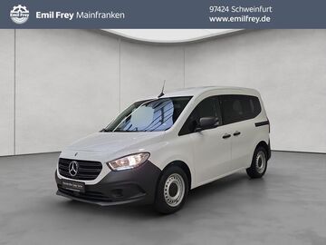 Gebrauchte Mercedes-Benz Citan