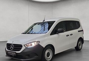 Mercedes-Benz Citan 10.798 km 24.890 &euro; Schweinfurt 97424