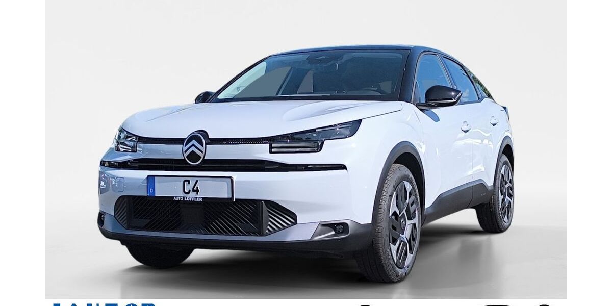 Citroen C4 10.000 km 24.880 &euro; Schweinfurt 97424