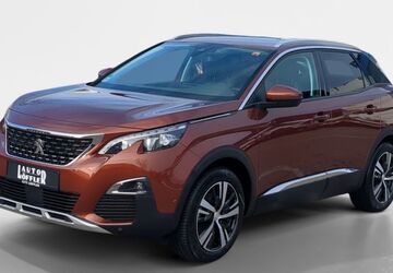 Peugeot 3008 76.051 km 15.980 &euro; Schweinfurt 97424