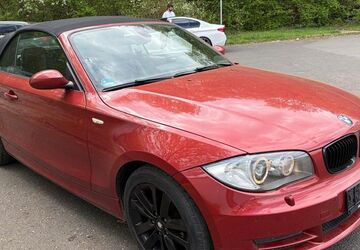 BMW 120 234.500 km 6.990 &euro; Schweinfurt 97422