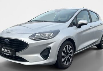 Ford Fiesta 36.346 km 16.406 &euro; Schweinfurt 97424