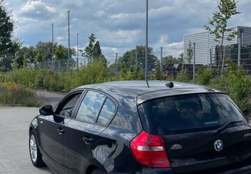 BMW 118 232.400 km 4.600 &euro; Schweinfurt 97424