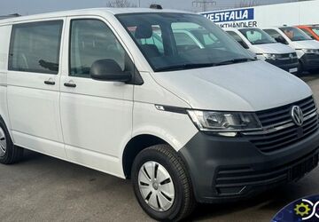 VW T6 Transporter 145.000 km 29.800 &euro; Schweinfurt 97424