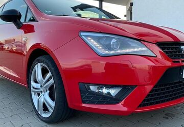 Seat Ibiza 173.000 km 6.750 &euro; Bergtheim 97241