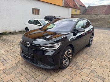 Gebrauchte VW ID.4