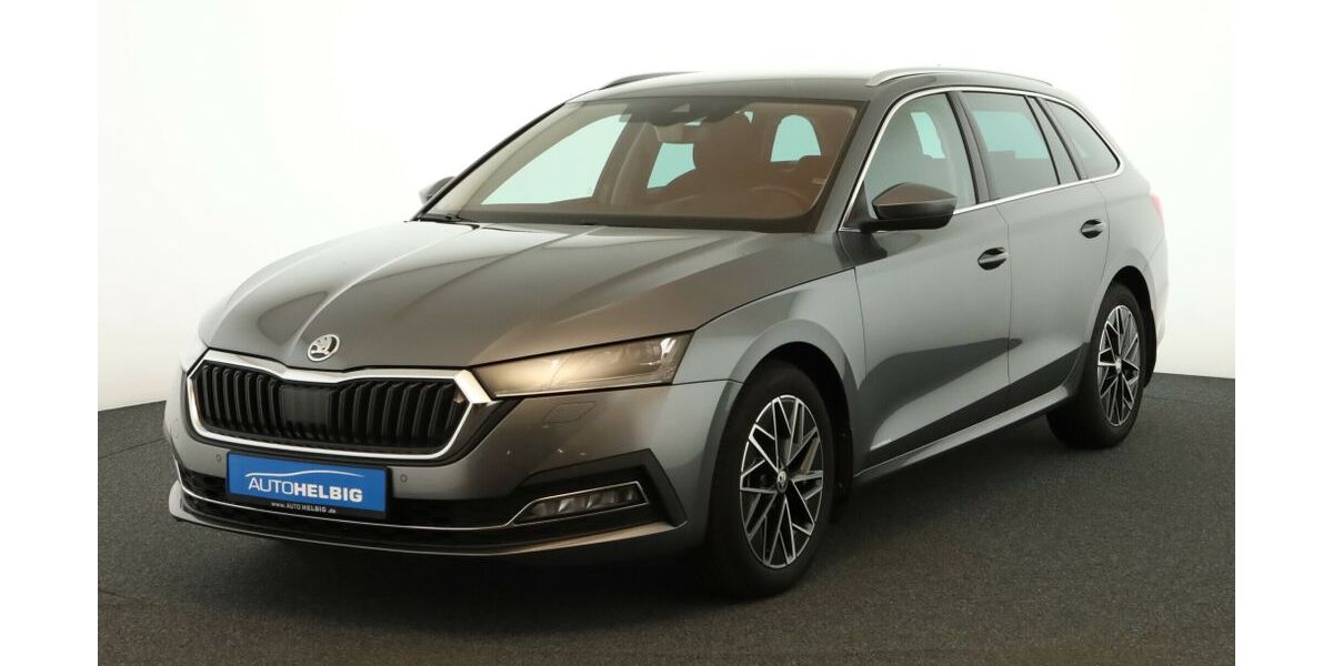 Skoda Octavia 85.700 km 23.590 &euro; Donnersdorf 97499