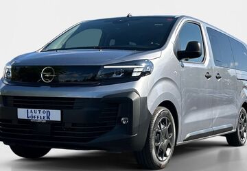 Opel Vivaro 11.933 km 39.980 &euro; Schweinfurt 97424