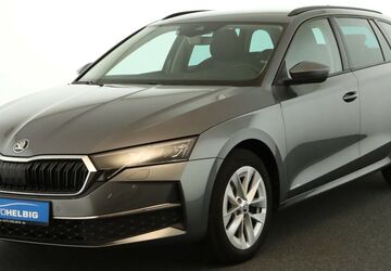Skoda Octavia 32.800 km 30.590 &euro; Donnersdorf 97499