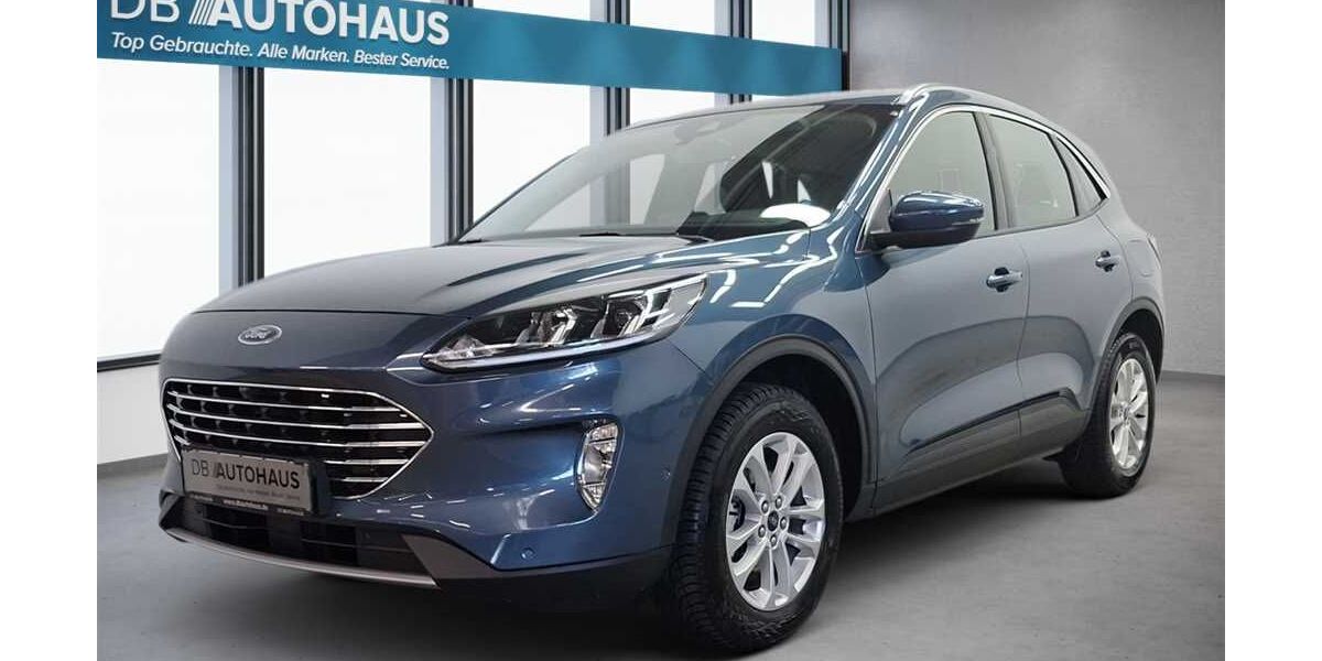 Ford Kuga 26.332 km 28.460 &euro; Schweinfurt 97424