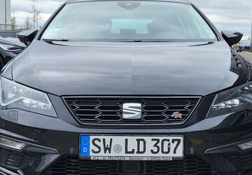 Seat Leon 151.300 km 11.100 &euro; Röthlein 97520