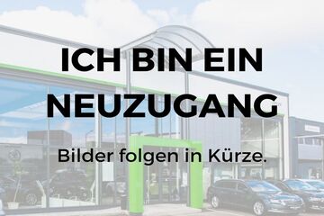 Gebrauchte Skoda Superb