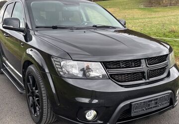 Fiat Freemont 184.165 km 11.900 &euro; Ebrach 96157