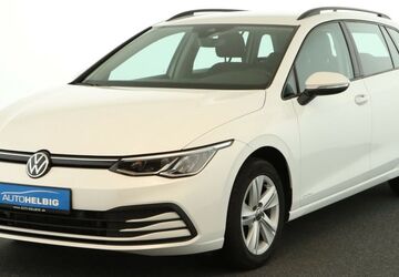 VW Golf 111.800 km 18.990 &euro; Donnersdorf 97499