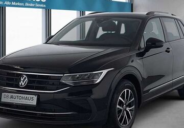 VW Tiguan 77.198 km 24.980 &euro; Schweinfurt 97424
