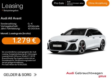 Audi A6 8.018 km 90.000 &euro; Schweinfurt 97424