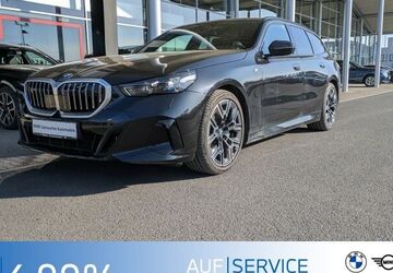 BMW 540 19.705 km 58.790 &euro; Schweinfurt 97424