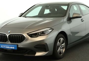 BMW 216 Gran Coupé 86.400 km 22.990 &euro; Donnersdorf 97499