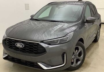 Ford Kuga 23.500 km 30.990 &euro; Werneck 97440