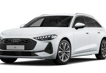 Audi A5 25.288 km 44.380 &euro; Schweinfurt 97424